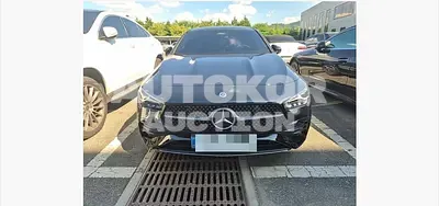 2026, Mercedes-Benz / cla, 1268 км., hybrid, 1991 куб.см.