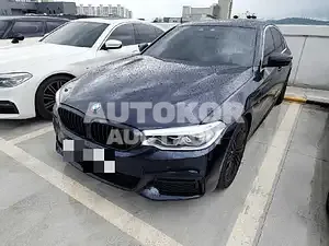 2019, BMW / 520, VIN: WBAJF510XKWW42477, 130000 км., diesel, 1995 куб.см.