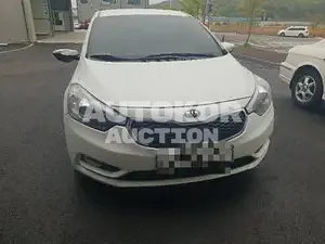 2015, McLaren / P1, VIN: KNAFK412BFA921845, 113437 км., gas, 1591 куб.см.