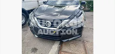 2017, Nissan / Altima, VIN: 1N4AL3AP2HC481510, 249332 км., gas, 2500 куб.см.
