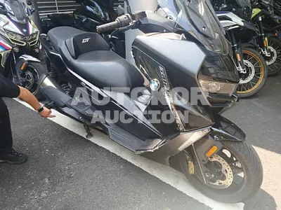 2023, BMW / c400gt, unknown