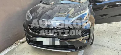 2018, Kia / Sportage, 66681 км., gas, 1999 куб.см.