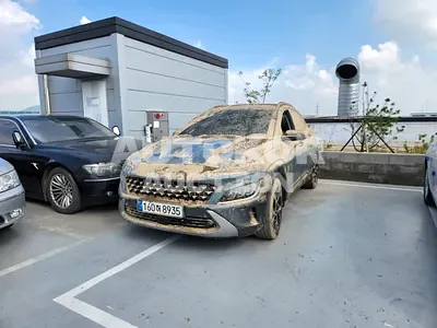 2022, Hyundai / Kona, VIN: KMHK5813GNU872370, gas