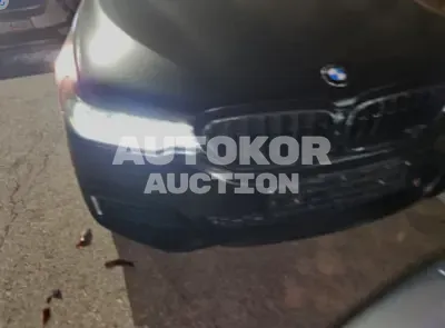 2017, BMW / 520, VIN: WBAJC5105HG851797, 96493 км., diesel