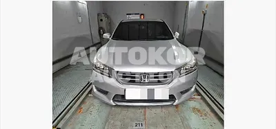 2015, Honda / Accord, 133381 км., gas, 3471 куб.см.