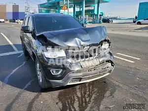 2015, Jeep / Grand Cherokee, VIN: 1C4RJFBMXFC622037, 266726 км., gas
