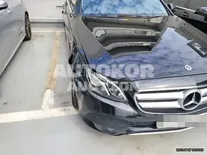 2017, Mercedes-Benz / E 200, VIN: WDDZF4CB2HA266562, 106000 км., gas