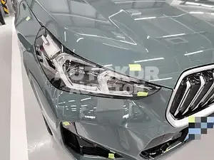 2023, BMW / 130, unknown