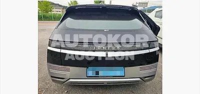 2022, Hyundai / ioniq 5, 84950 км., electric, 111 куб.см.