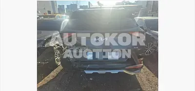 2023, Kia / Sportage, 21560 км., hybrid, 1598 куб.см.