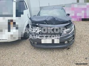 2016, Kia / K5, VIN: KNAGS416BGA087021, 134871 км., lpg