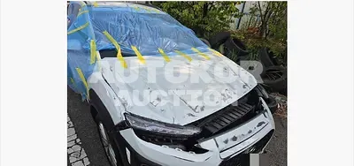 2019, Hyundai / Kona, 104581 км., gas, 1591 куб.см.