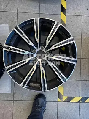 2021, Volvo / XC60, unknown