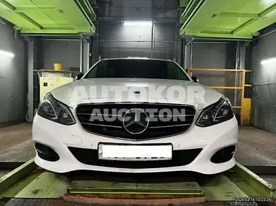 2016, Mercedes-Benz / e220, VIN: WDDHF0AB5GB295490, 204744 км., diesel