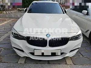 2020, BMW / 320, unknown