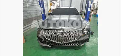 2022, Genesis / G80, 46437 км., gas, 2497 куб.см.