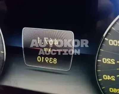 2019, Mercedes-Benz / E 300, VIN: WDDZF4JB0KA641732, 83910 км., gas