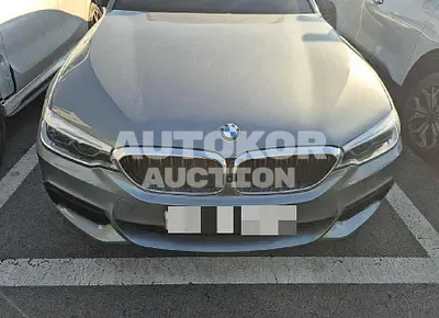 2019, BMW / 530, 68847 км., gas, 1998 куб.см.