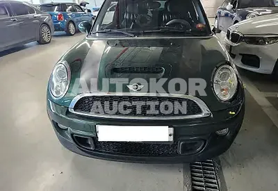 2015, MINI / Cooper, VIN: WMWZP3105FT281381, 81578 км., gas
