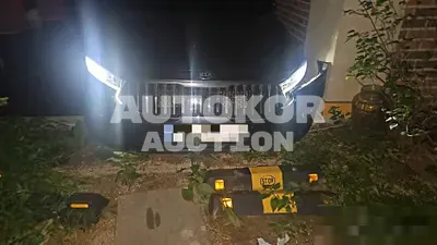 2020, Kia / K7, 95277 км., gas, 2500 куб.см.