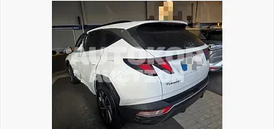 2021, Hyundai / Tucson, 70811 км., gas, 1598 куб.см.