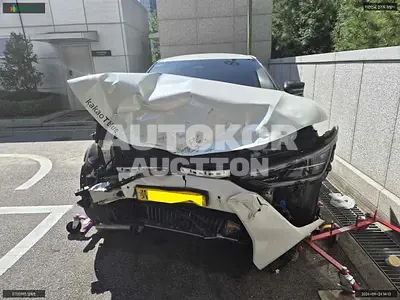 2022, Kia / ev6, VIN: KNAC381AFNA051012, 161876 км., electric