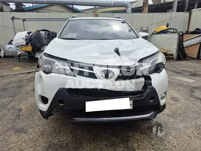 2015, Toyota / RAV4, VIN: JTMYFREV7FD049496, gas, 2494 куб.см.