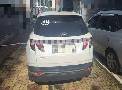 2021, Hyundai / Tucson, 100000 км., diesel, 1998 куб.см.