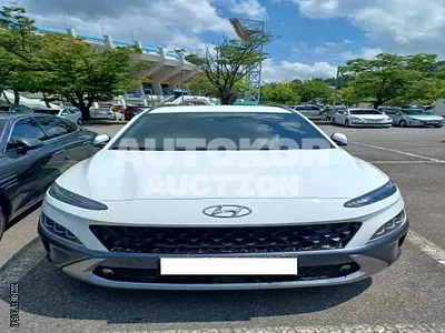 2023, Hyundai / Kona, VIN: KMHK581BEPU916265, gas