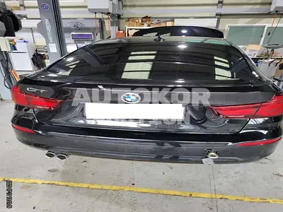 2020, BMW / 320, VIN: WBA8T3106LBX94454, diesel