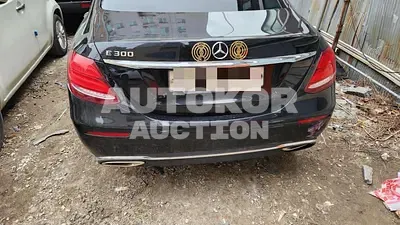2018, Mercedes-Benz / 300 avantgarde, VIN: WDDZF4JB1KA579192, 99999 км., gas, 1991 куб.см.