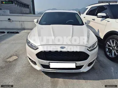 2015, Ford / Mondeo, VIN: WF0DXXWPCFFD46018, diesel, 2000 куб.см.