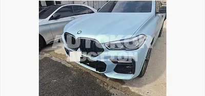 2021, BMW / X6 M, 71589 км., gas, 4395 куб.см.