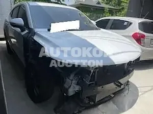 2019, BMW / iX, VIN: LVZA53PAXLCB02776, gas