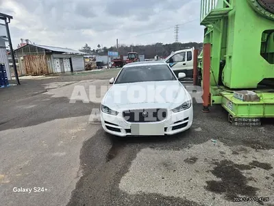 2015, Jaguar / XE, diesel