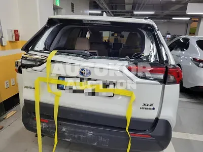 2020, Toyota / RAV4, hybrid, 2487 куб.см.