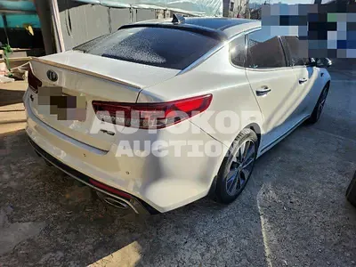 2016, BMW / B5, gas