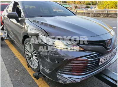 2018, Toyota / Camry, VIN: JTNB11HK7J3067434, 107875 км., gas