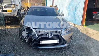 2017, Lexus / ES 300, VIN: JTHBW1GG6J2179178, 121145 км., hybrid, 4 куб.см.
