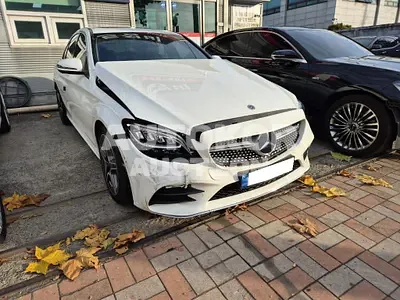 2019, Mercedes-Benz / C 220, VIN: WDDWF1EB9KR431059, diesel