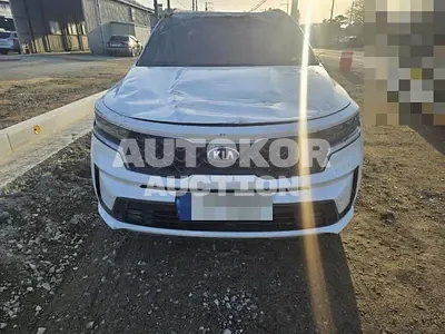 2020, Kia / Sorento, 100000 км., diesel