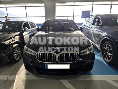 2022, BMW / 530, VIN: WBA31BJ09NCL00093, 53352 км., gas, 1998 куб.см.