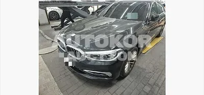 2019, BMW / 520, 74972 км., diesel, 2000 куб.см.