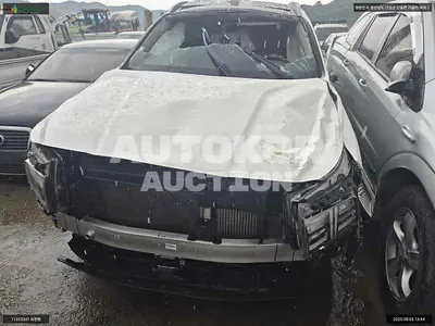 2021, Hyundai / Santa FE, VIN: KMHS281HGMU397303, diesel, 2200 куб.см.