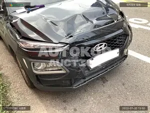 2019, Hyundai / Kona, VIN: KMHK4815GKU346761, 59727 км., gas
