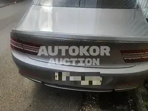 2020, Genesis / G80, VIN: KMTGB41CDMU024030, 187729 км., gas