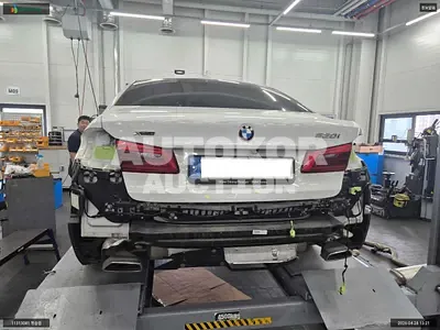 2020, BMW / 530, VIN: WBAJR9105LWW78173, 47027 км., gas, 1998 куб.см.