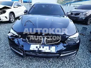 2015, BMW / 520, 130000 км., diesel, 1995 куб.см.