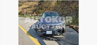 2016, Hyundai / Santa FE, 195851 км., diesel, 1995 куб.см.