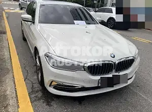 2018, BMW / 520, VIN: WBAJC3105JWC95767, 59958 км., diesel, 1995 куб.см.